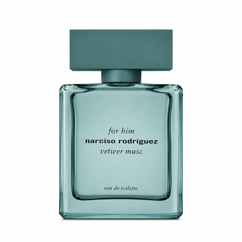 VETIVER MUSC FOR HIM NARCISO RODRIGUEZ EDT