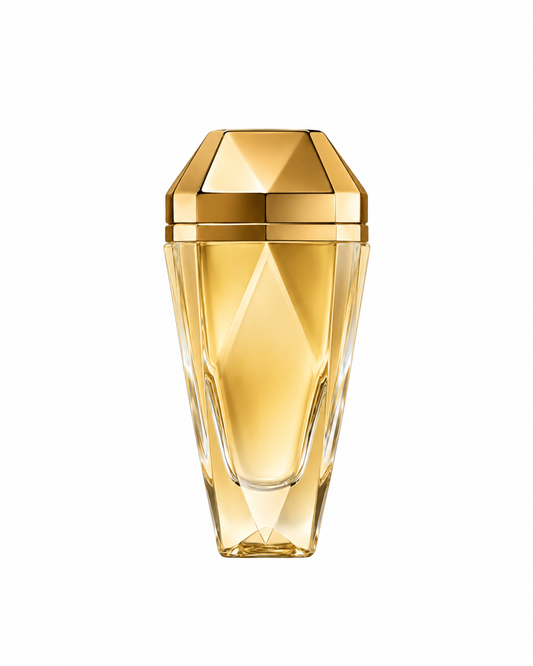 LADY MILLION EAU MY GOLD EDT PACO RABANNE