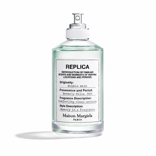 Bubble Bath by Maison Margiela Replica