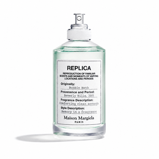 Bubble Bath by Maison Margiela Replica