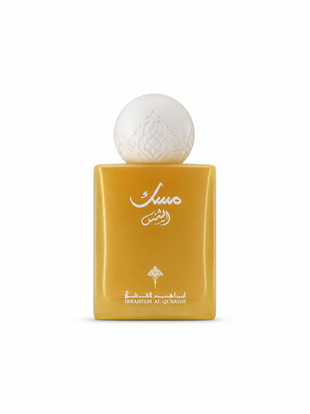 MUSK AL SHAMS IBRAQ