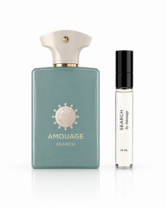 Search Amouage Decant 5ml / 10ml / 20ml