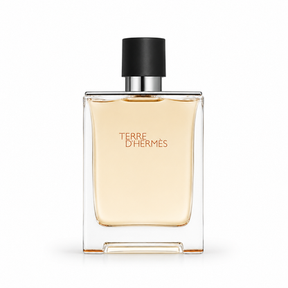 Terre d’Hermès Eau de Toilette Hermès