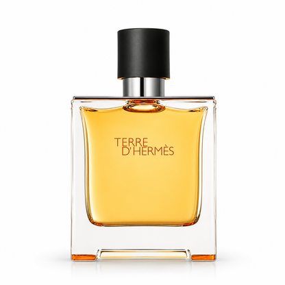Terre d’Hermès Pure Parfum – Hermès