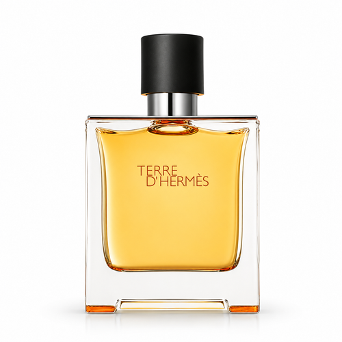 Terre d’Hermès Pure Parfum – Hermès