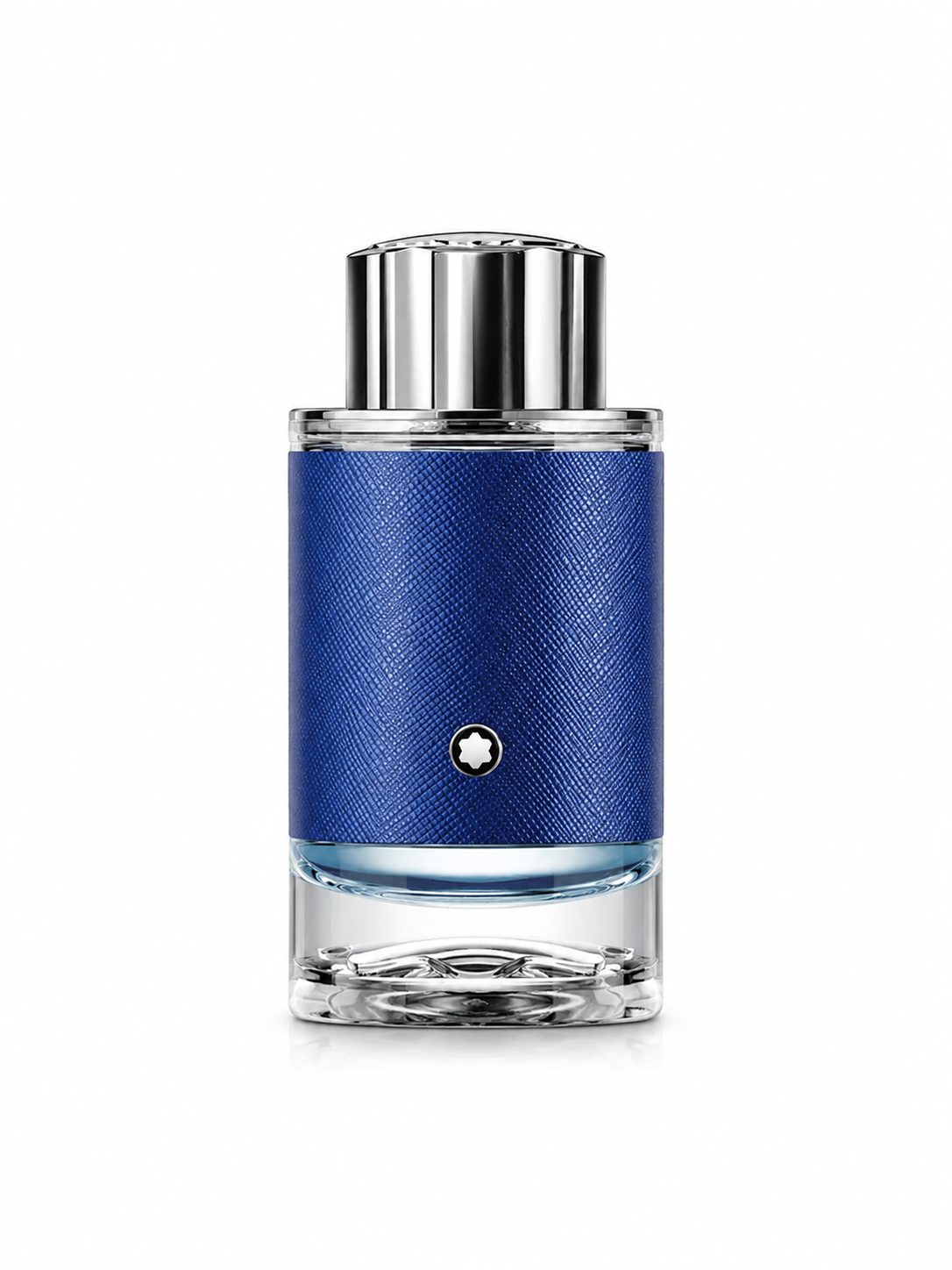 MONTBLANC EXPLORER ULTRA BLUE