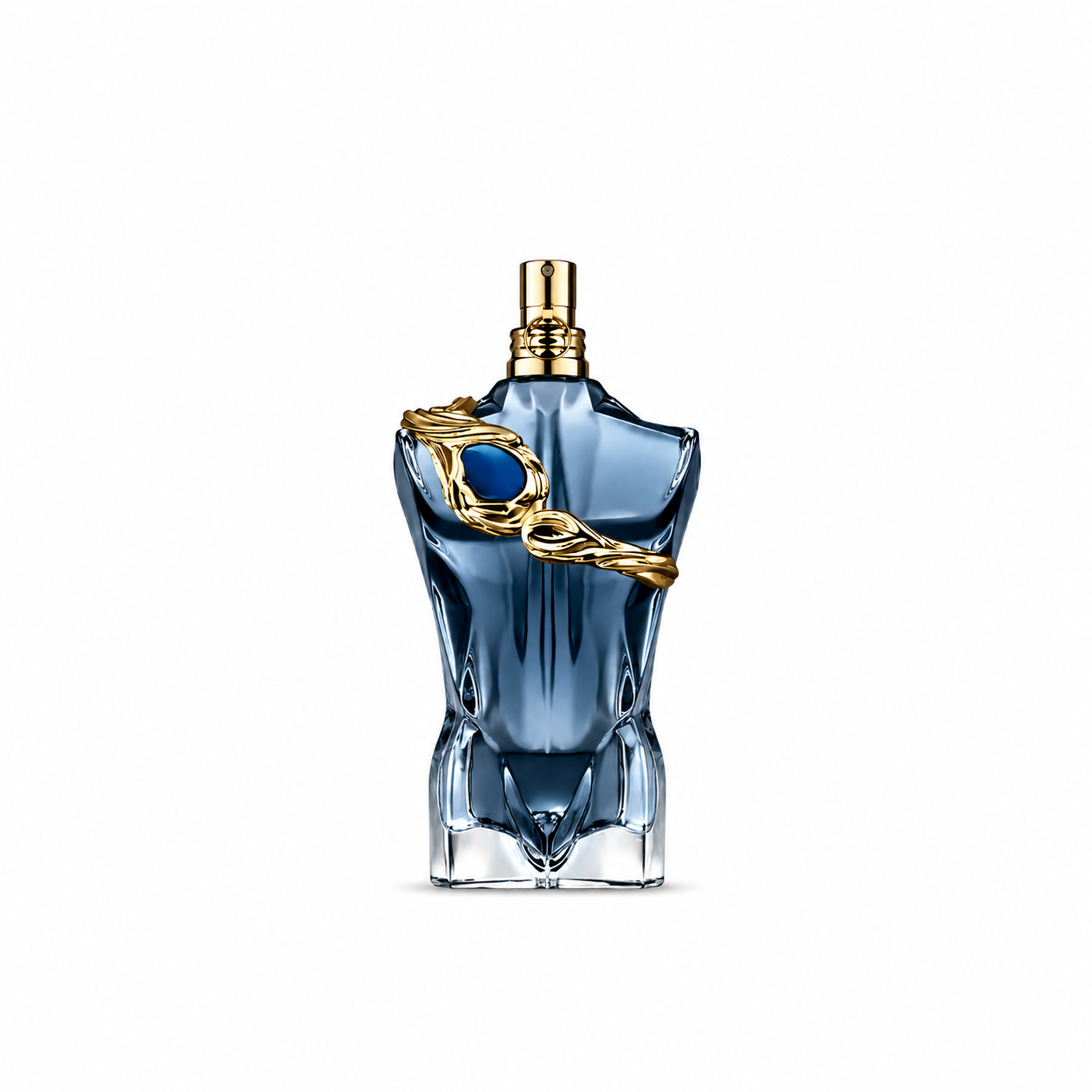 LE BEAU NARCISSE JEAN PAUL GAULTIER