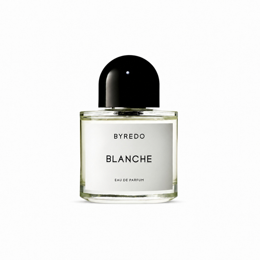 BLANCHE BYREDO