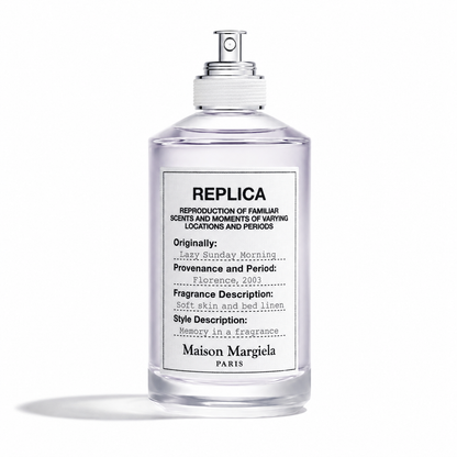 Lazy Sunday Morning by Maison Margiela Replica