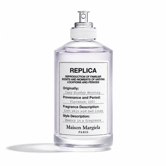 Lazy Sunday Morning by Maison Margiela Replica