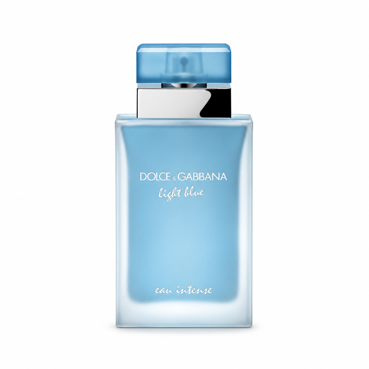 LIGHT BLUE INTENSE DOLCE & GABBANA POUR FEMME