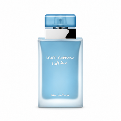 LIGHT BLUE INTENSE DOLCE & GABBANA POUR FEMME