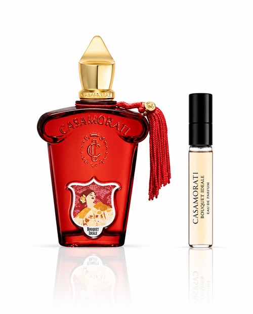 Bouquet Ideale  Casamorati  Decant 5ml / 10ml / 20ml