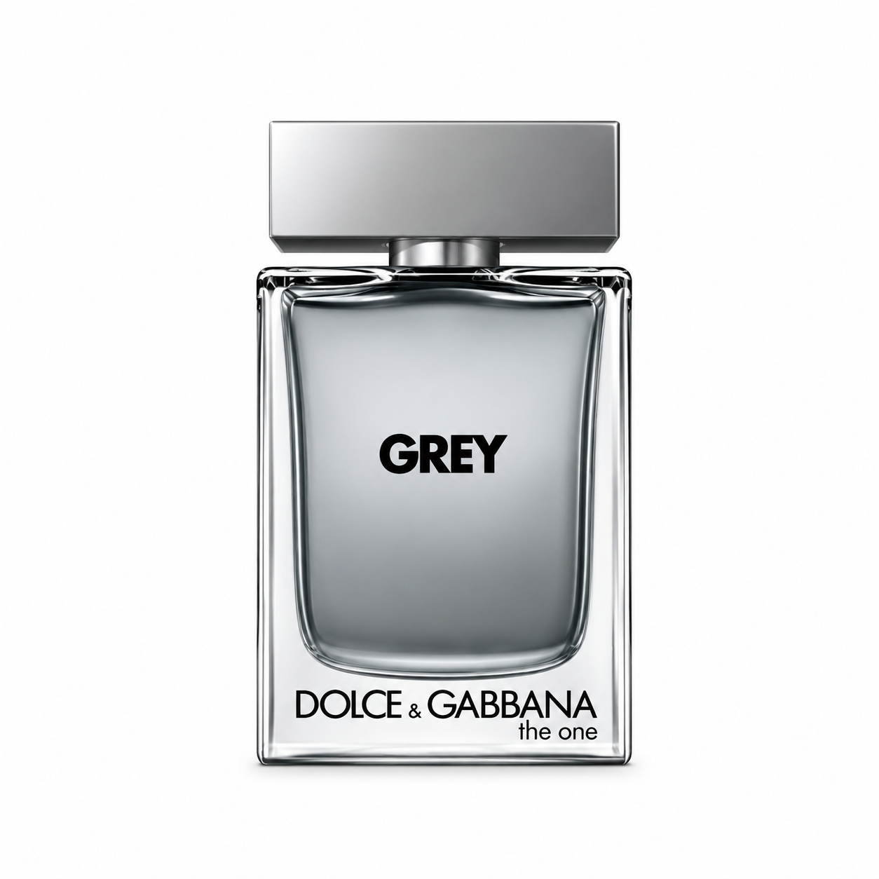 GREY THE ONE DOLCE & GABBANA