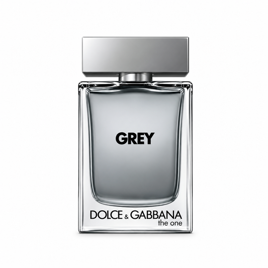 GREY THE ONE DOLCE & GABBANA