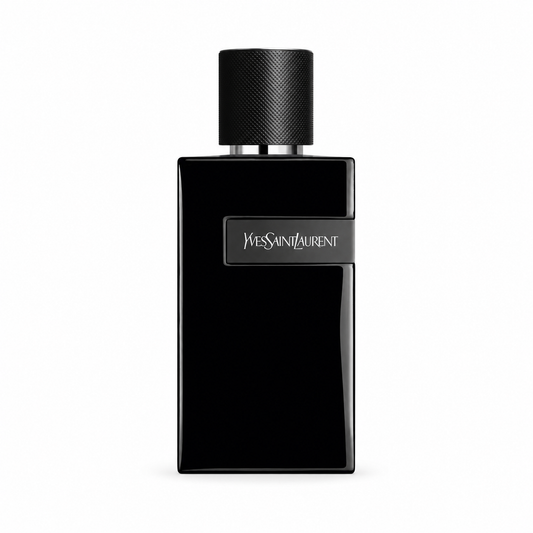 Y LE PARFUM YVES SAINT LAURENT
