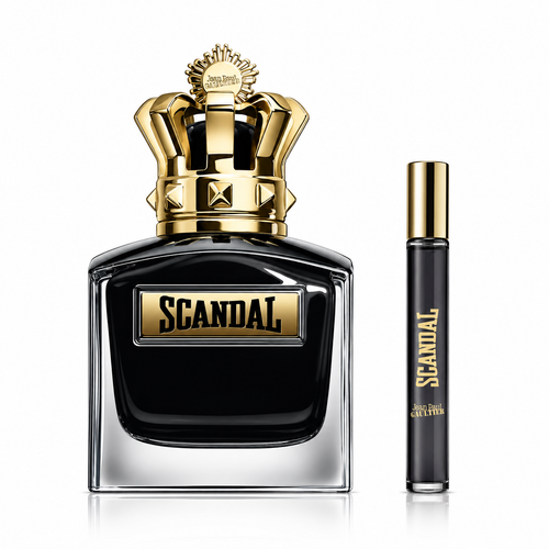 Scandal Le Parfum Homme by Jean Paul Gaultier  Decant 5ml / 10ml / 20ml