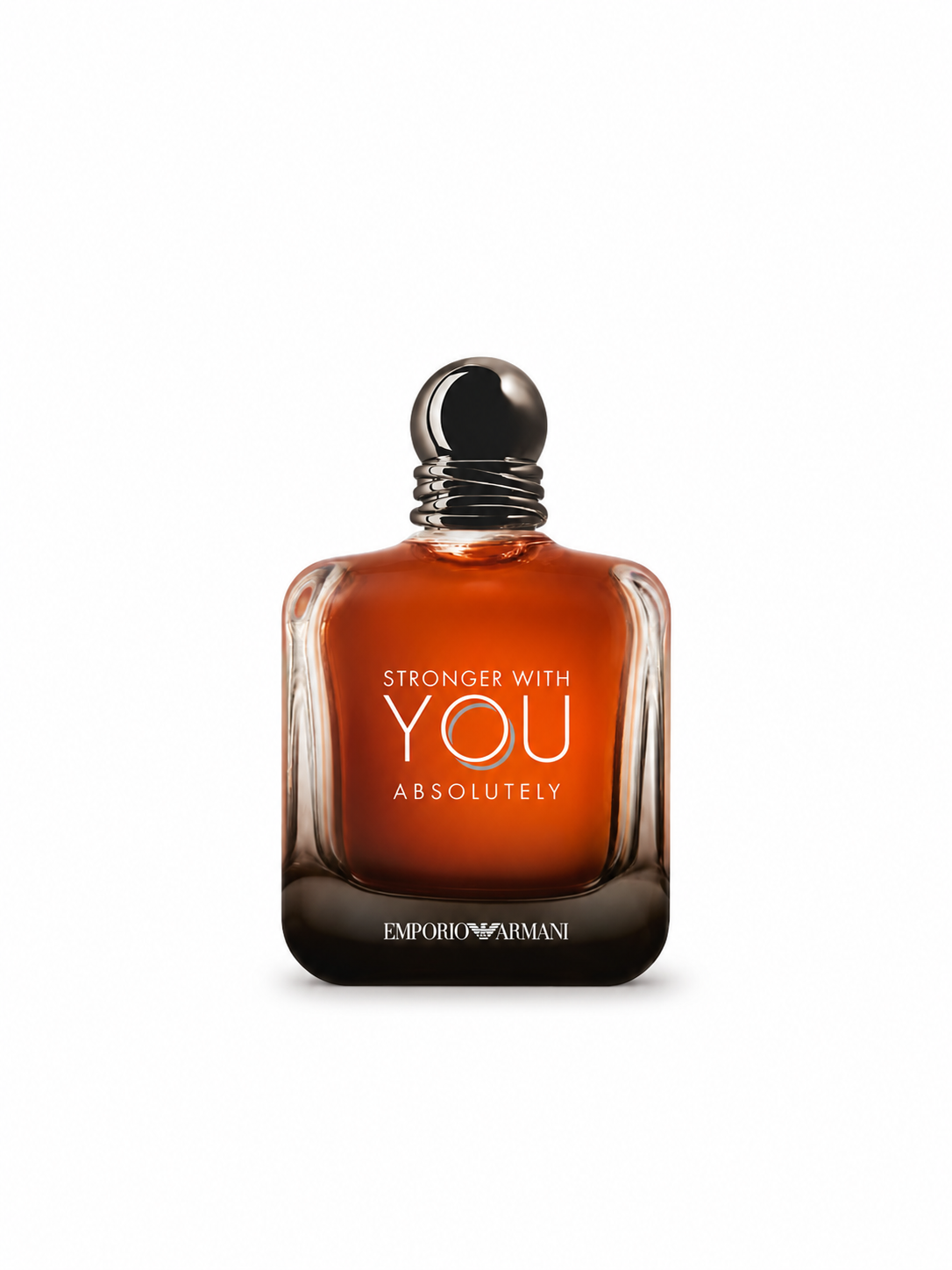 STRONGER WITH YOU ABSOLUTELY EMPORIO ARMANI
