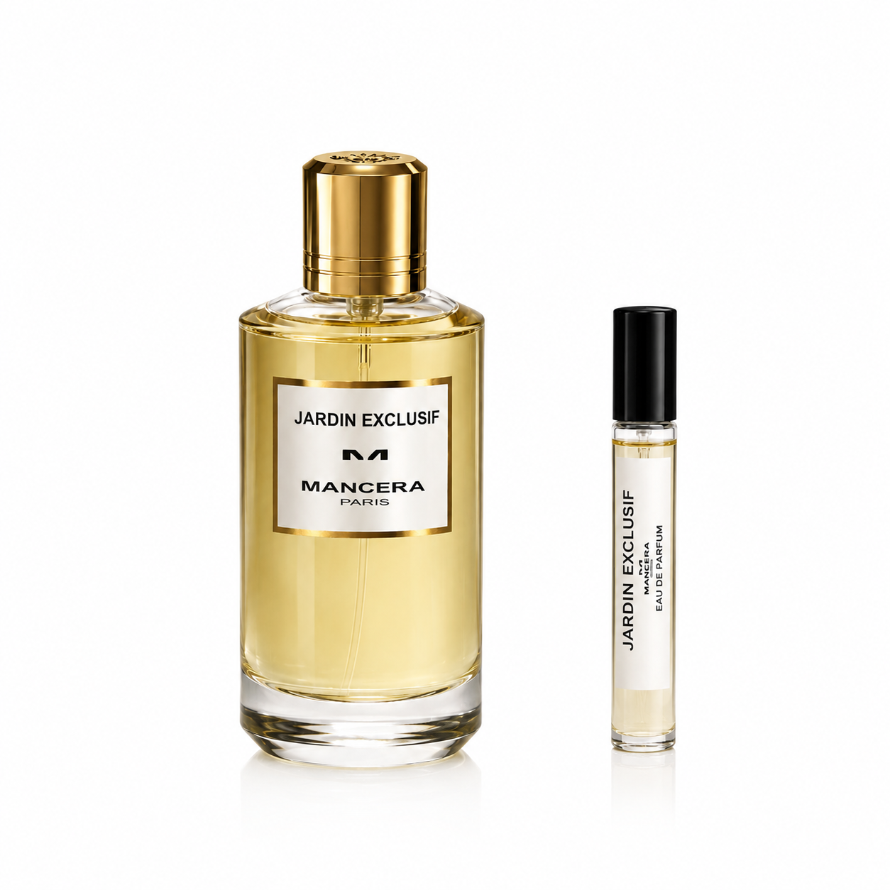 Jardin Exclusif Mancera  Decant 5ml / 10ml / 20ml
