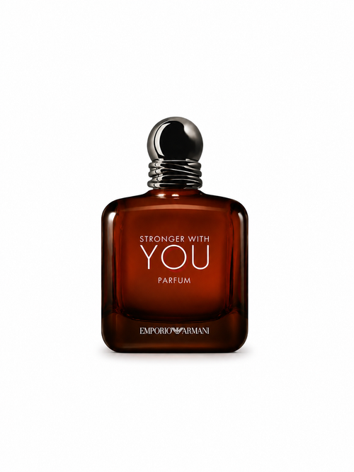 STRONGER WITH YOU PARFUM EMPORIO ARMANI