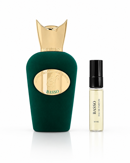 Basso Sospiro Decant 5ml / 10ml / 20ml
