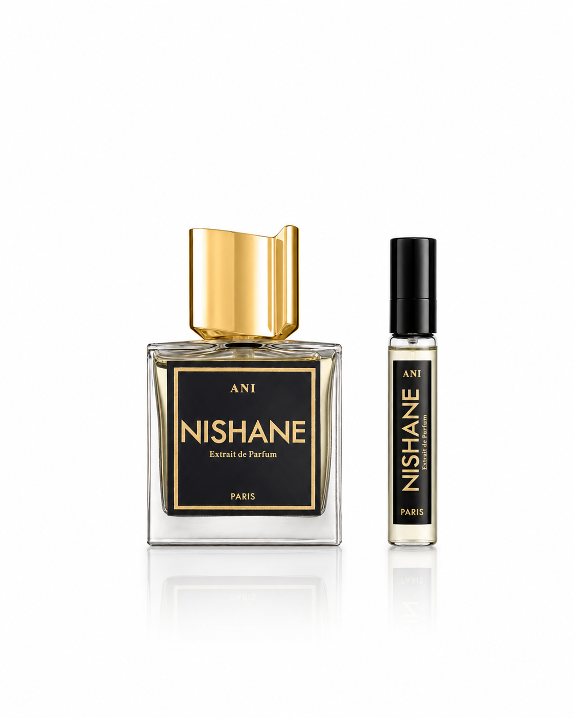 Ani by Nishane Decant 5ml / 10ml / 20ml