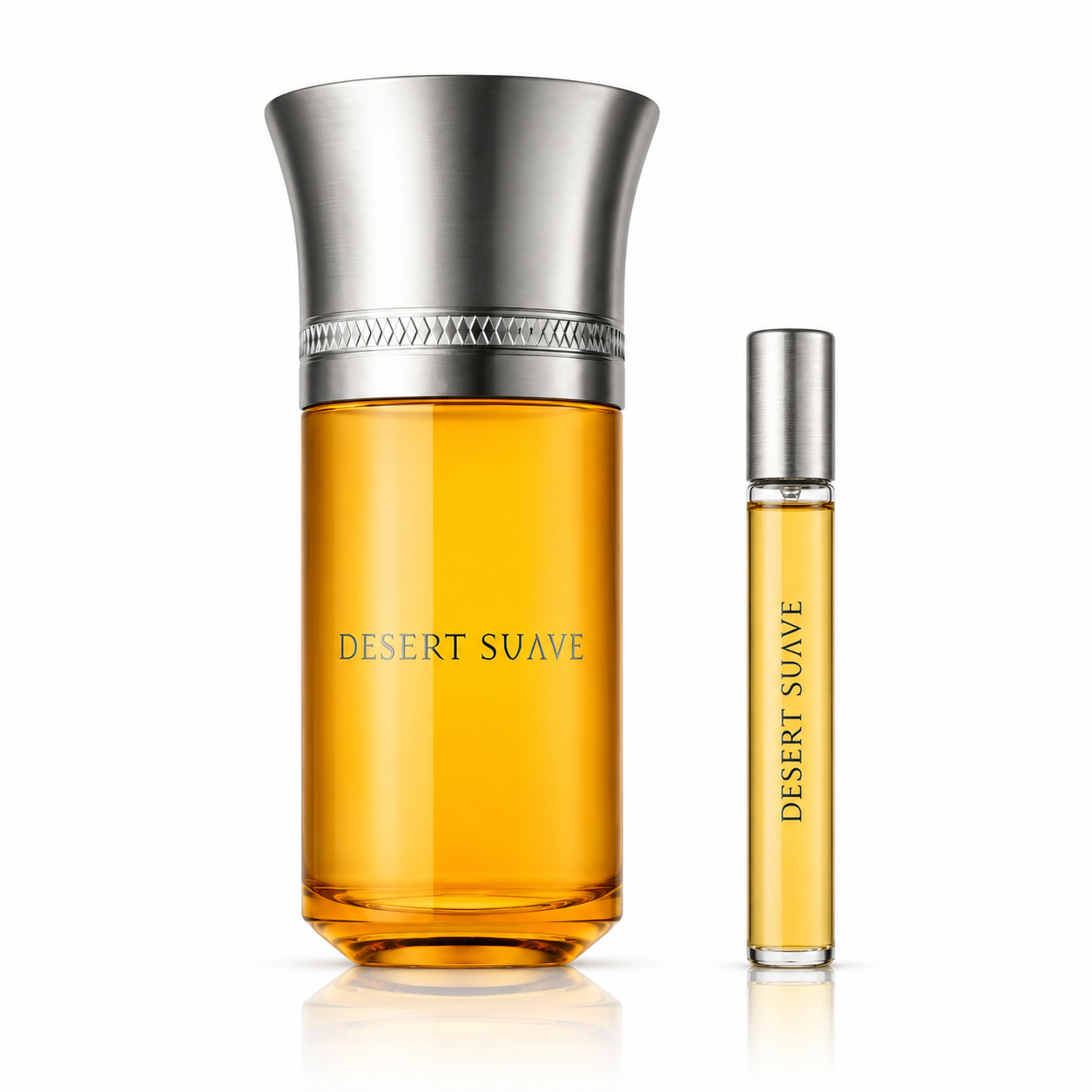 Desert Suave by Liquides Imaginaires Decant 5ml / 10ml / 20ml