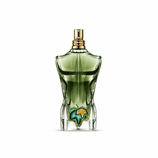 LE BEAU PARADISE GARDEN JEAN PAUL GAULTIER