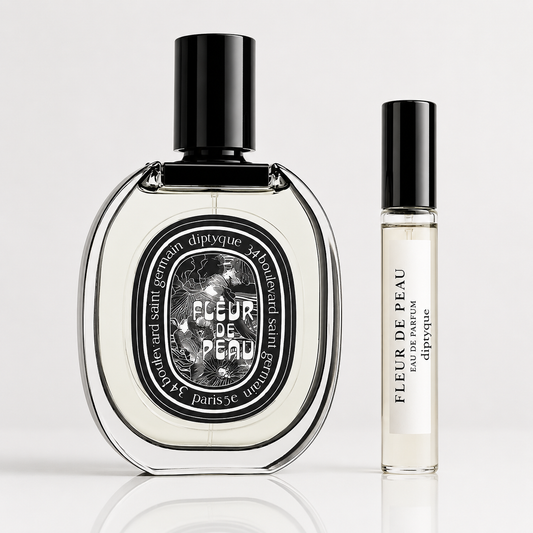 Fleur de Peau Eau de Parfum by Diptyque  Decant 5ml / 10ml / 20ml