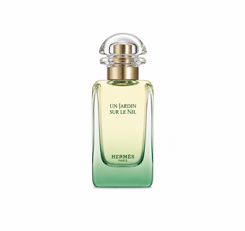 UN JARDIN SUR LE NIL HERMES