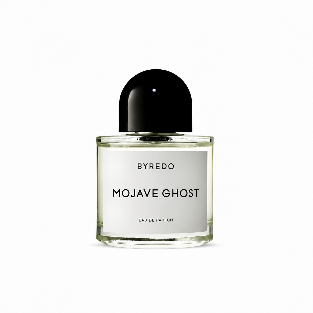MOJAVE GHOST BYREDO