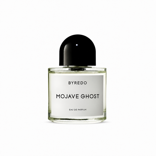 MOJAVE GHOST BYREDO
