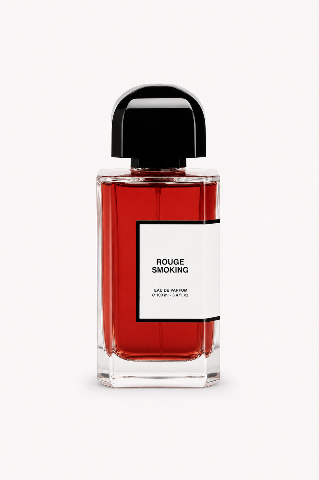 ROUGE SMOKING EAU DE PARFUM BDK PARFUMS