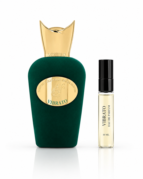 Vibrato  Sospiro  Decant 5ml / 10ml / 20ml