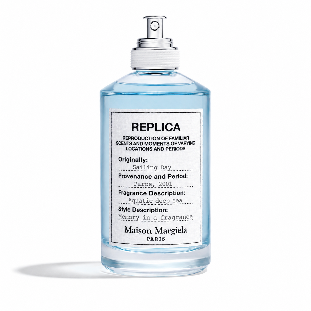 Sailing Day by Maison Margiela Replica