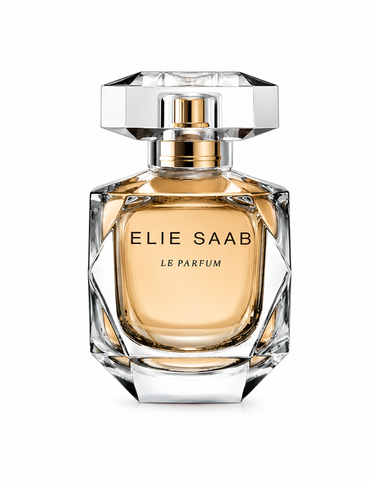 ELIE SAAB LE PARFUM