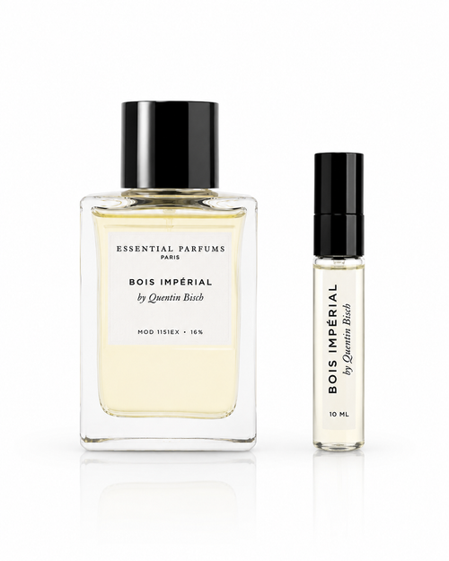 Bois Impérial  Essential Parfums Decant 5ml / 10ml / 20ml
