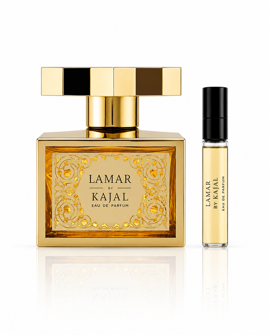 Lamar  Kajal Decant 5ml / 10ml / 20ml