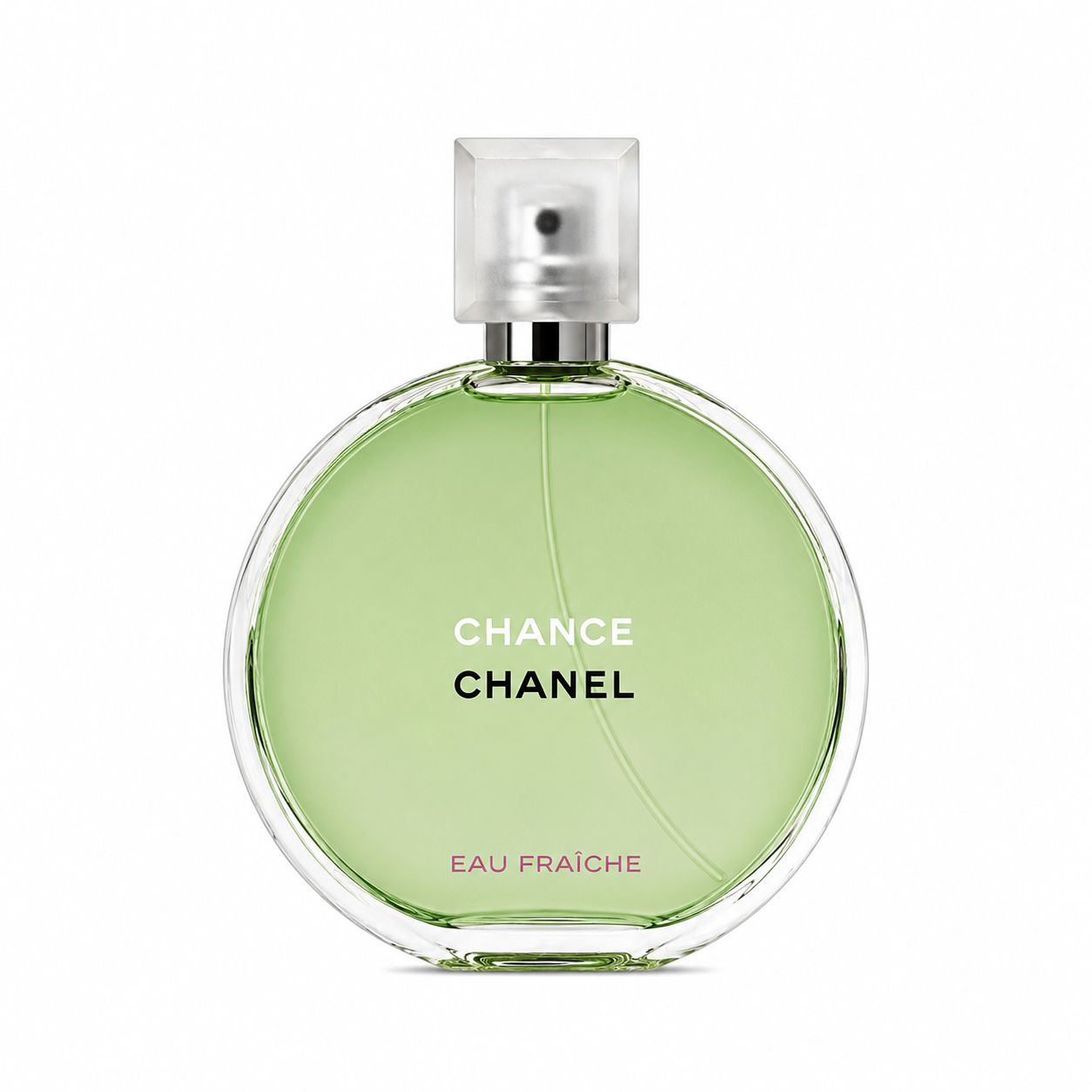 CHANCE CHANEL EAU FRAICHE