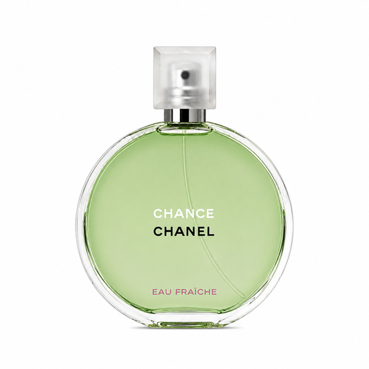 CHANCE CHANEL EAU FRAICHE