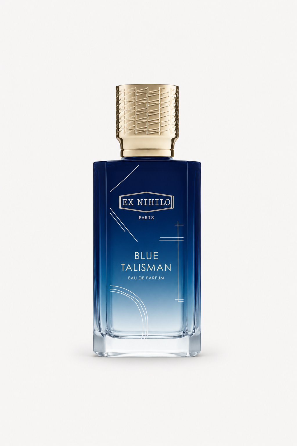 BLUE TALISMAN EAU DE PARFUM EX NIHILO
