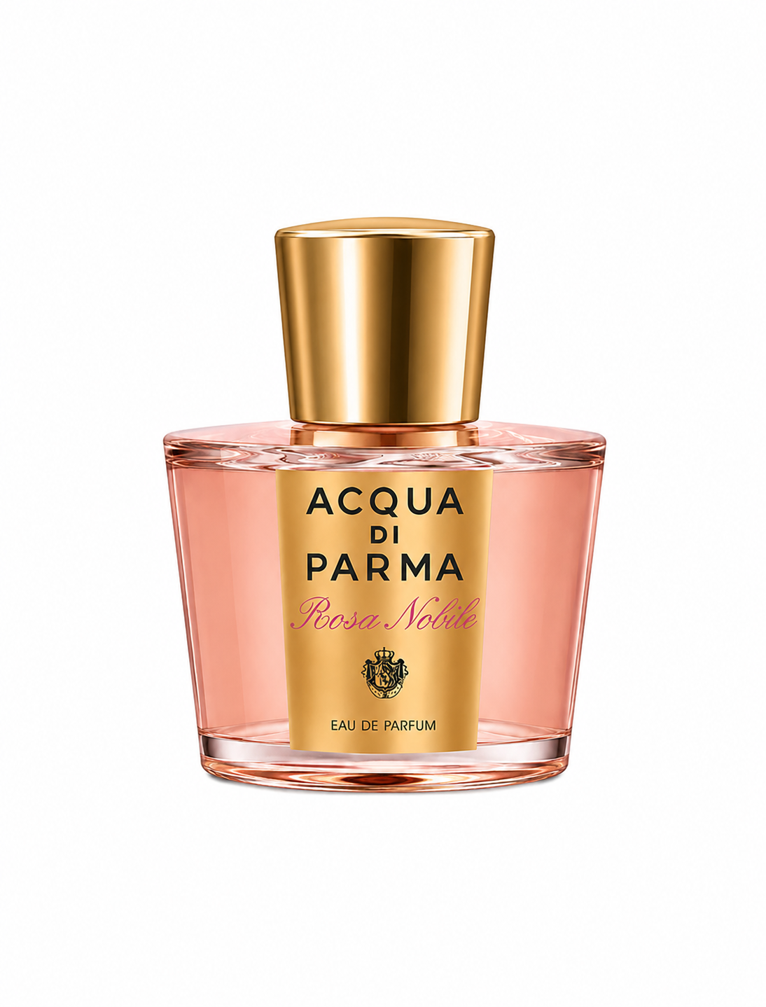 ROSA NOBILE ACQUA DI PARMA