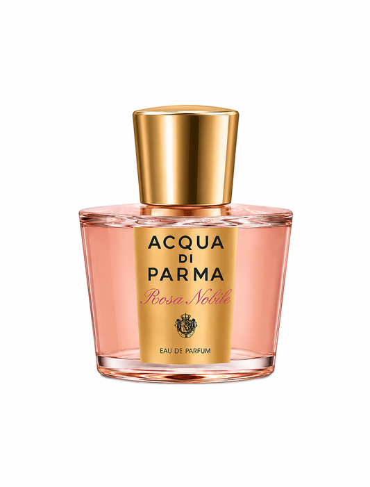 ROSA NOBILE ACQUA DI PARMA