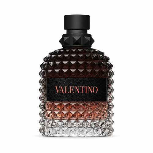 VALENTINO UOMO BORN IN ROMA CORAL FANTASY EDT