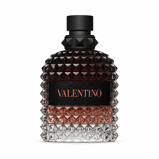 VALENTINO UOMO BORN IN ROMA CORAL FANTASY EDT