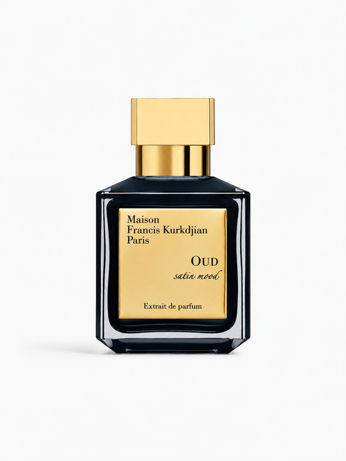 OUD SATIN MOOD EXTRAIT DE PARFUM MAISON FRANCIS KURKDJIAN