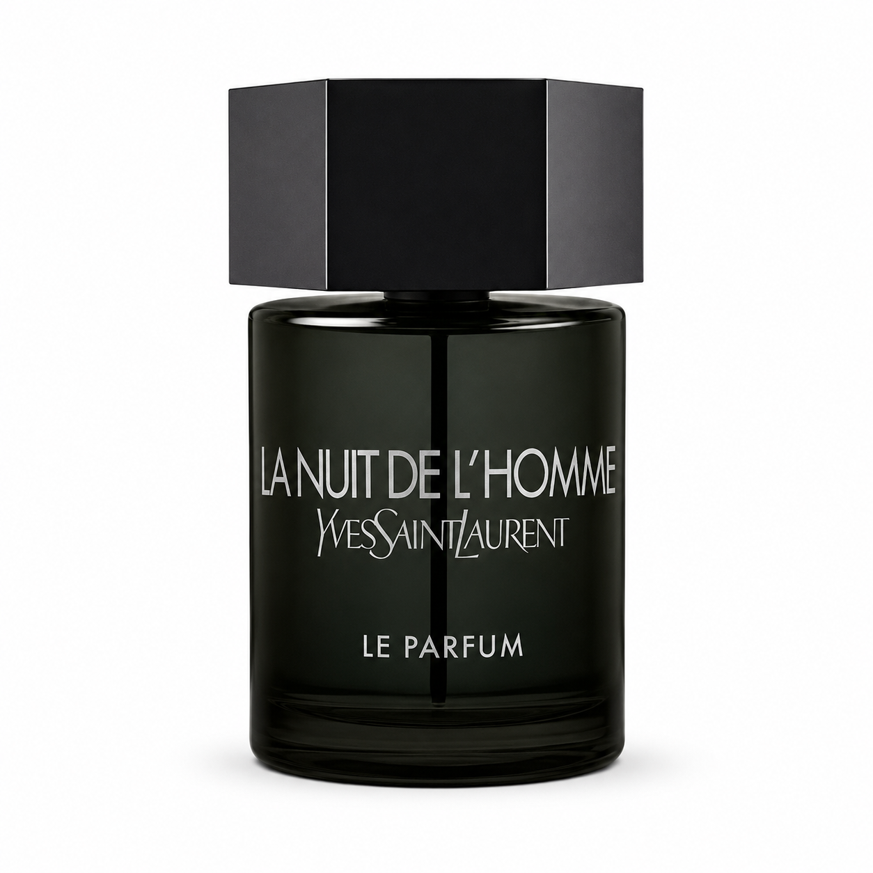LA NUIT DE L'HOMME LE PARFUM YVES SAINT LAURENT