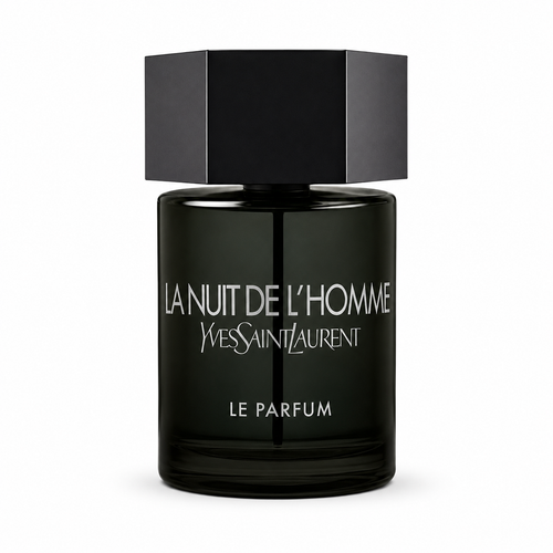 LA NUIT DE L'HOMME LE PARFUM YVES SAINT LAURENT