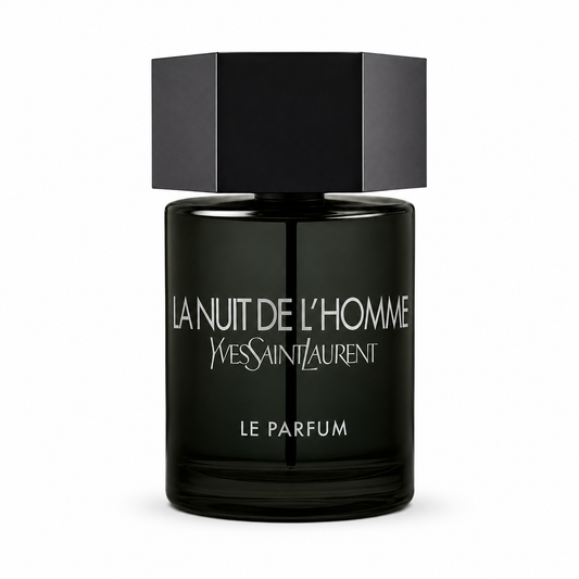 LA NUIT DE L'HOMME LE PARFUM YVES SAINT LAURENT