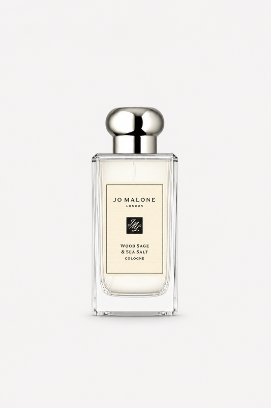 WOOD SAGE & SEA SALT JO MALONE  LONDON